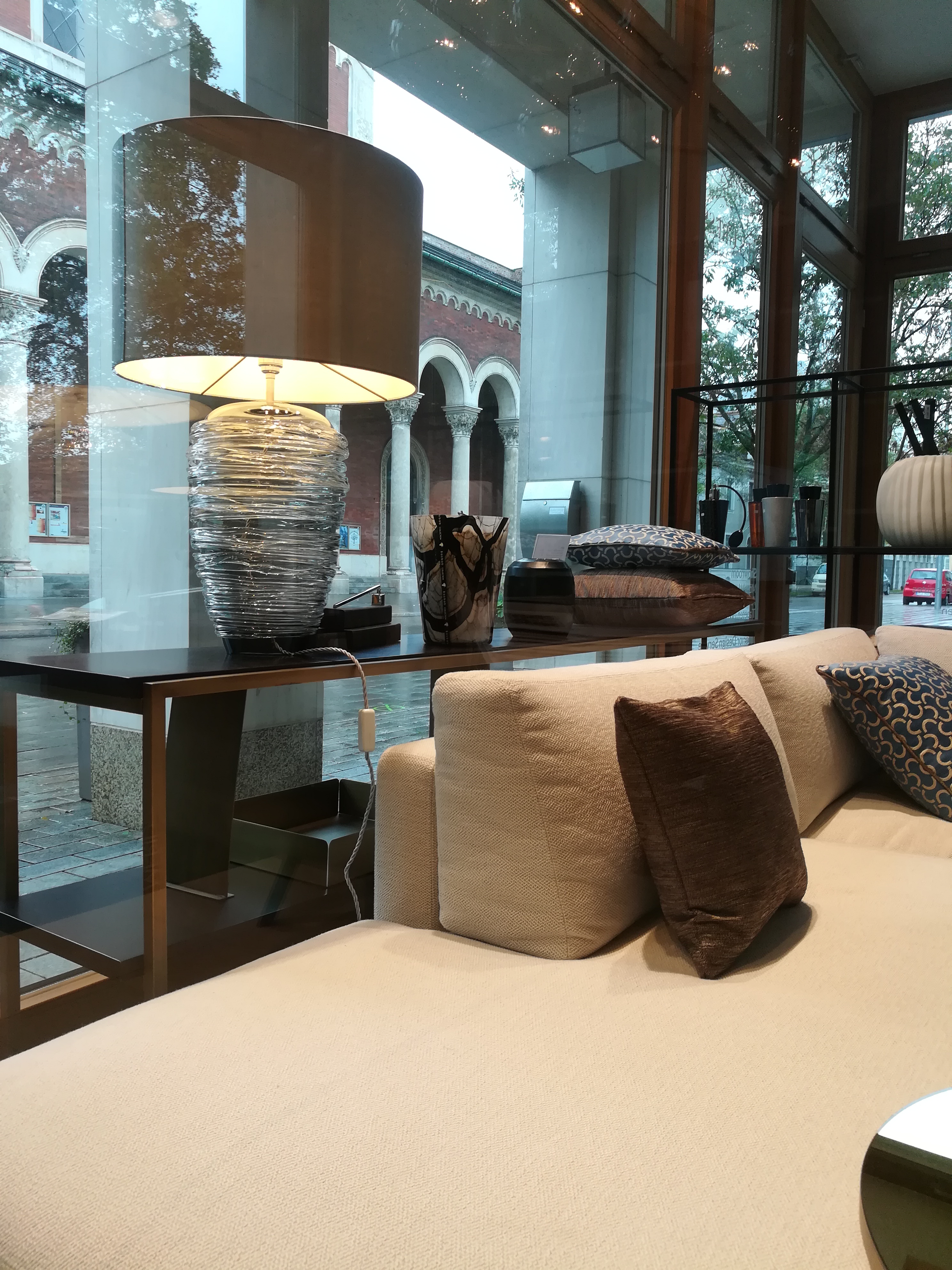 Ines Gress Interior Design Munchen