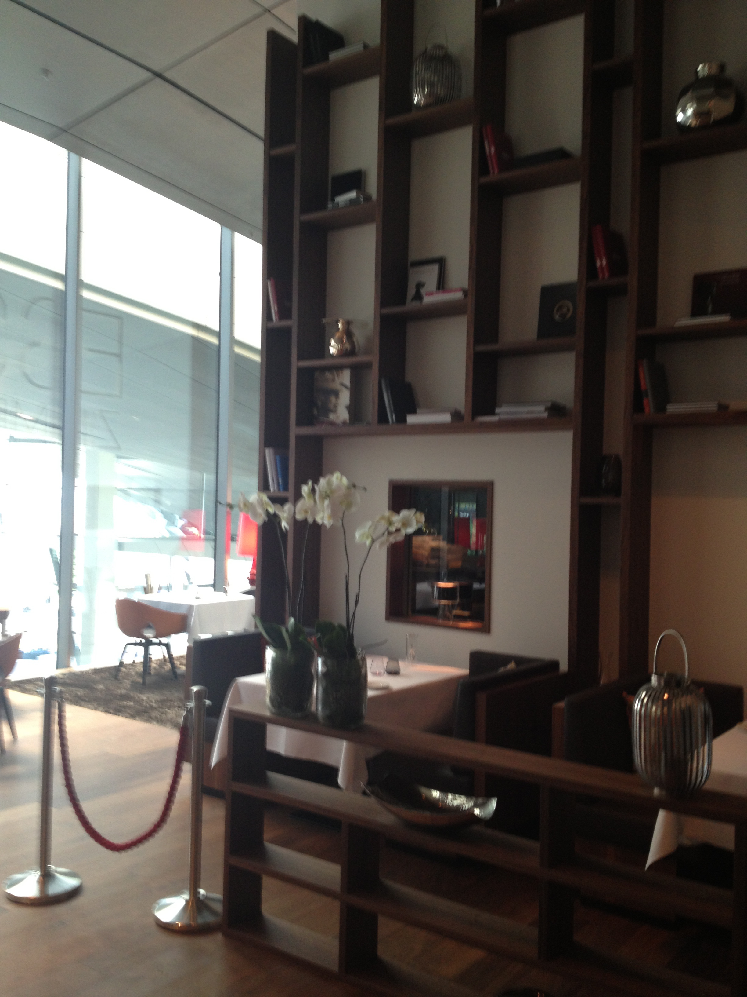 Esszimmer Munchen Bmw Caseconrad Com