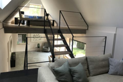 Apartment in Munich