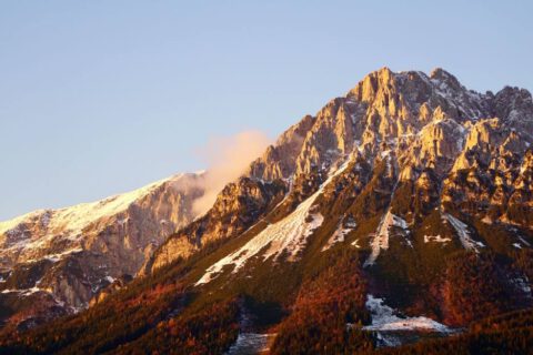 Chalet Kitzbühel Austria